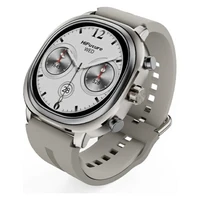 HiFuture FutureFit AIX Lite išmanusis laikrodis - smėlio spalvos