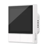 Smart Scene Wall Switch WiFi Sonoff NSPanel (white)