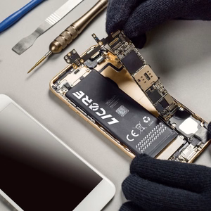 LICORE baterija telefonui IPHONE SE 2020 1821 mAh