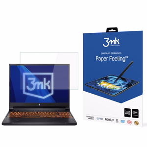 Acer Nitro V 16 ANV16-41 - up to 17" 3mk Paper Feeling