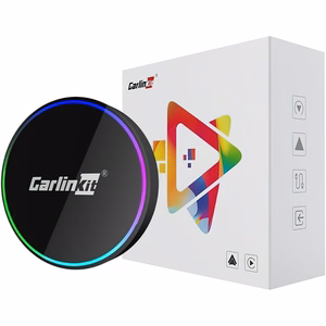 Carlinkit belaidis adapteris HD2CP-PRO Carplay ir Android