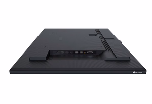 AG Neovo NSD-4303 - UHD 4K skaitmeninės reklamos ekranas