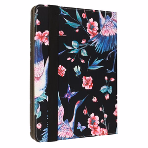 Wonder Canvas Planšetės dėklas 13 colių – gandų raštas