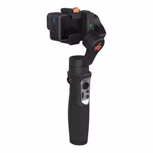 Gimbal Hohem iSteady Pro4 sporto kameroms