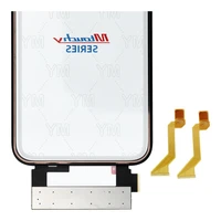 MUSTTBY Touch screen + OCA IPHONE12 pro max (no IC)