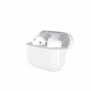 Wireless earphones ANC Honor Choice X7e Active white