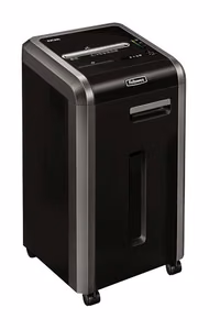 FELLOWES mikrolygmens dokumentų naikiklis MicroShred 225Mi (4620101)
