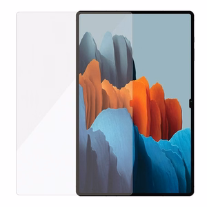 PanzerGlass E2E Super+ apsauginis stiklas skirtas Samsung Galaxy Tab S8 Ultra