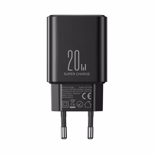 Įkroviklis Joyroom JR-TCF06 juodas (PD20W)