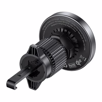 UNITEK AUTOMOBILIO ĮKROVIKLIS MAGSAFE LAIKIKLIS 38 W