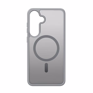 DUX DUCIS чехол YIND совместим с MagSafe для Samsung S25 серый