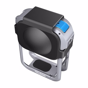 Telesin DJI Osmo 360 metalinis narvas