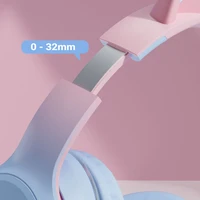 Ausinės CATEAR - Bluetooth CA-042 juodos