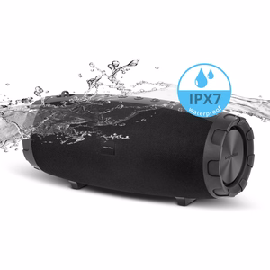 Nešiojamas Bluetooth garsiakalbis Kruger&Matz Explorer+