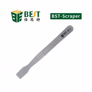 Grandiklis Best BST-Scraper