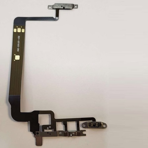 Įjungimo/išjungimo, garso lankstus iPhone 13 Pro Max