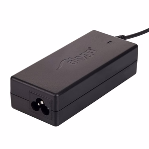Akyga AK-ND-24 maitinimo adapteris 65 W juodas