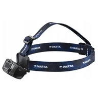 VARTA galvos žibintuvėlis LED Work Flex judesio jutiklis H20 150 lm + 3 vnt. baterijų R3 (AAA)
