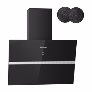 IsEasy кухонная вытяжка TV1360D4-CC-I2