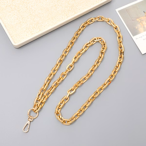 Telefono raištis G-10 auksinis