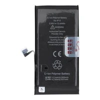 JCID Baterija iPhone 13 3500 mAh (didelė talpa)
