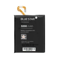 Baterija LG K10 (2018) 3200 mAh Blue Star Premium