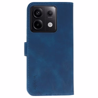 Dėklas telefonui Xiaomi Redmi Note 13 5G mėlynas