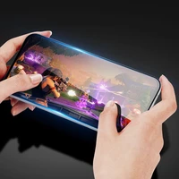 LCD apsauginis stikliukas Dux Ducis Xiaomi 12 Lite juodas