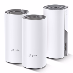 TP-LINK AC1200 viso namų Mesh Wi-Fi sistema