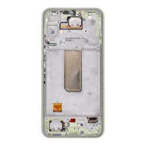 ServicePack ЖК-экран Samsung A34 5G A346B зелёный GH82-31200C