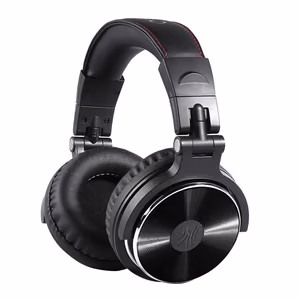 Наушники OneOdio Pro10 (чёрный)