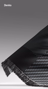 Benks Montage Magnetic Armor Pro Kevlar Dėklas Metal Frame 600D+1500D (L048) for Samsung Galaxy S26 juodas