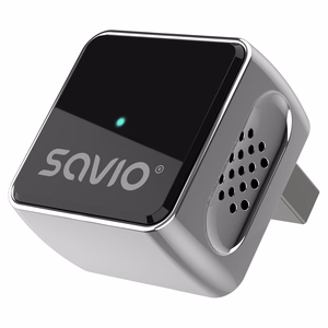 Belaidis CarPlay ir Android Auto adapteris SAVIO TR-19