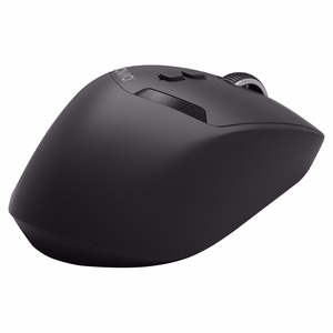 Savio MB-06 kompiuterio pelė Universalus Abiems rankoms „Bluetooth“ 3800 DPI