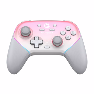 GameSir SuperNova T4n Pro belaidis valdiklis (rožinis)