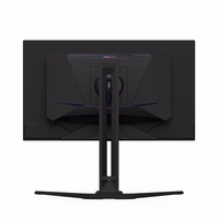 GIGABYTE AORUS FO27Q5P OLED QHD žaidimų monitorius - 2560 x 1440, 500Hz, 0.03ms, KVM, 300 cd/m², FreeSync Premium Pro, DisplayHDR True Black 500, DisplayPort 2.1