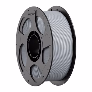 Filamentas ANYCUBIC IPHPFFW-101 PLA-CF 1kg (Fish Scale White)