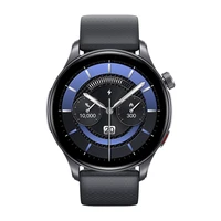 Zeblaze Btalk GPS smartwatch (gray)