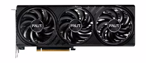 Palit GeForce Rtx 5060 Ti Infinity 3 OC NVIDIA 16 GB GDDR7