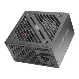 DarkFlash maitinimo blokas EMT650 juodas