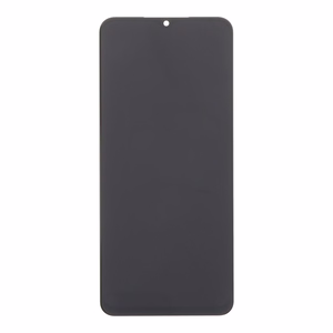 Дисплей Samsung A23 5G A236 с сенсорным стеклом чёрный ORG