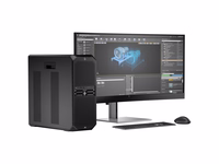 HP 975 USB + BT dviejų režimų belaidė klaviatūra