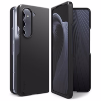 Ringke Slim dėklas telefonui Samsung Galaxy Z Fold 5 - juodas