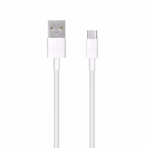 HUAWEI originalus kabelis USB A į Type C 3.1 HL-1289 (AP-71) 1 m baltas, bulk