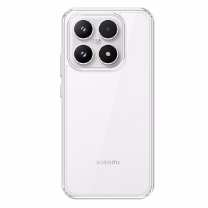 3mk Armor Case for Xiaomi 17 - skaidrus