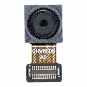 Huawei P9 Lite priekinė kamera ir jutiklio kabelis