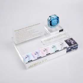 Acefast T8 Headphone Display (MT04)