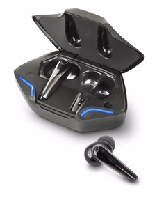 Esperanza EH231K Ausinės be mikrofono ir ausinės su mikrofonu Bevielis Įkišamos į ausį Skambučiai / muzika Mikro USB Bluetooth Juoda
