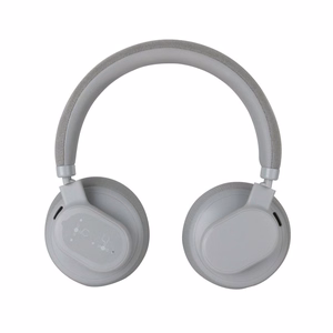 Wireless headphones Forcell F-Audio Touch Beat ANC grey