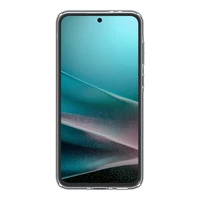 Spigen Liquid Crystal dėklas skirtas Samsung Galaxy A36 5G - skaidrus